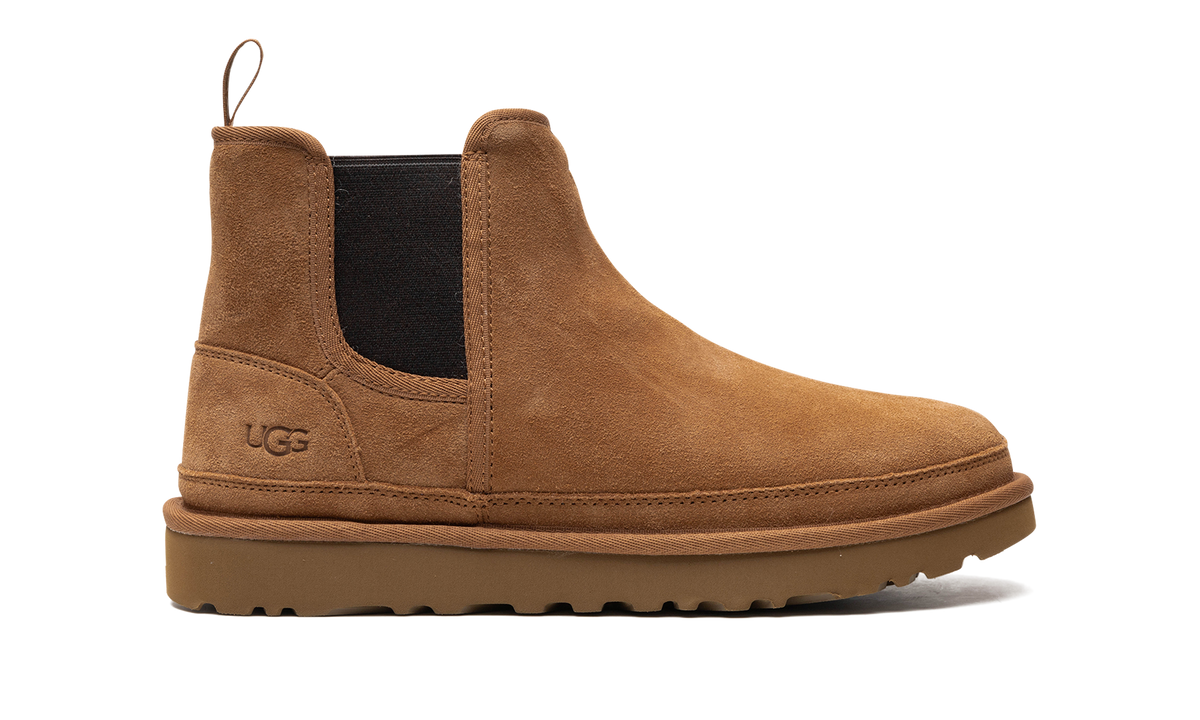 UGG Neumel Chelsea Boot Chestnut