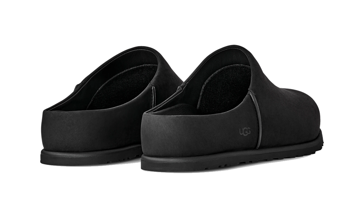 UGG Otzo Clog Black