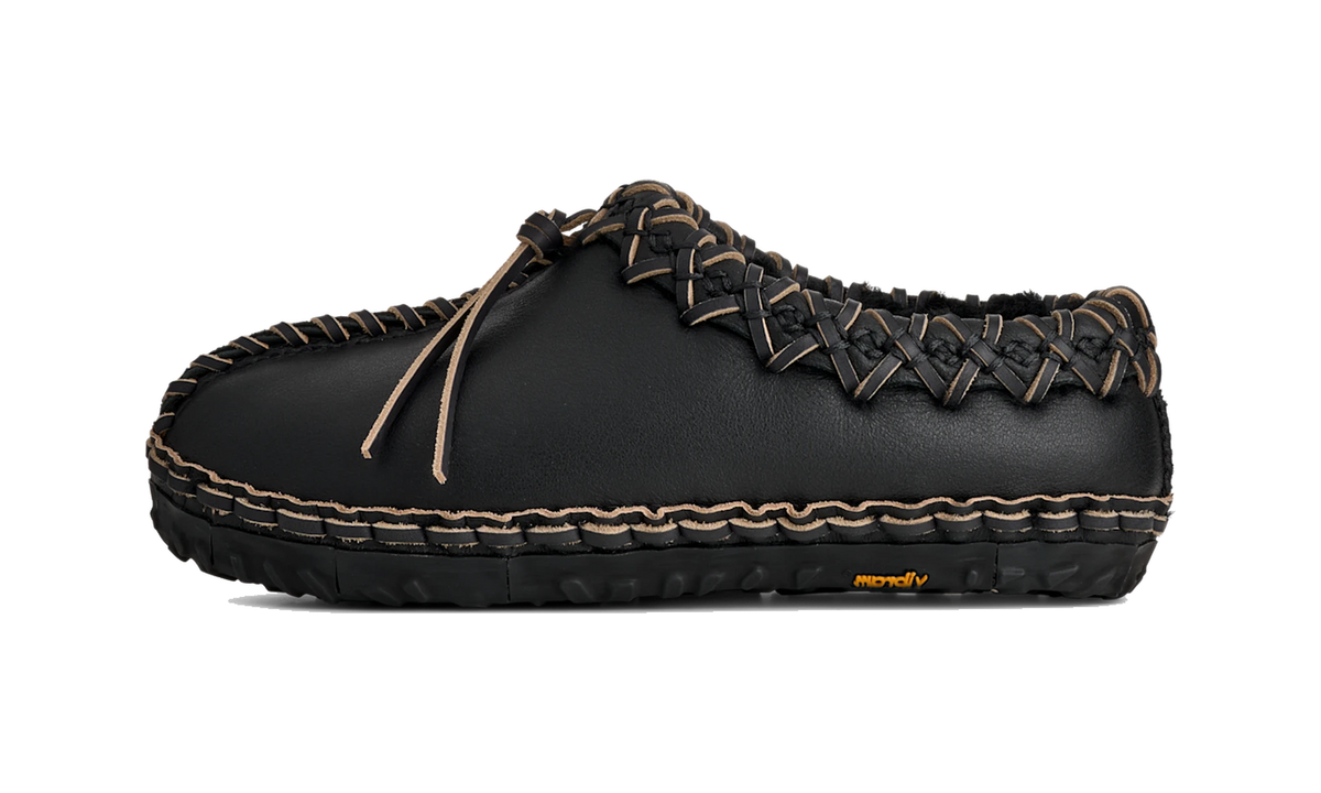 UGG Tasman Albite Black