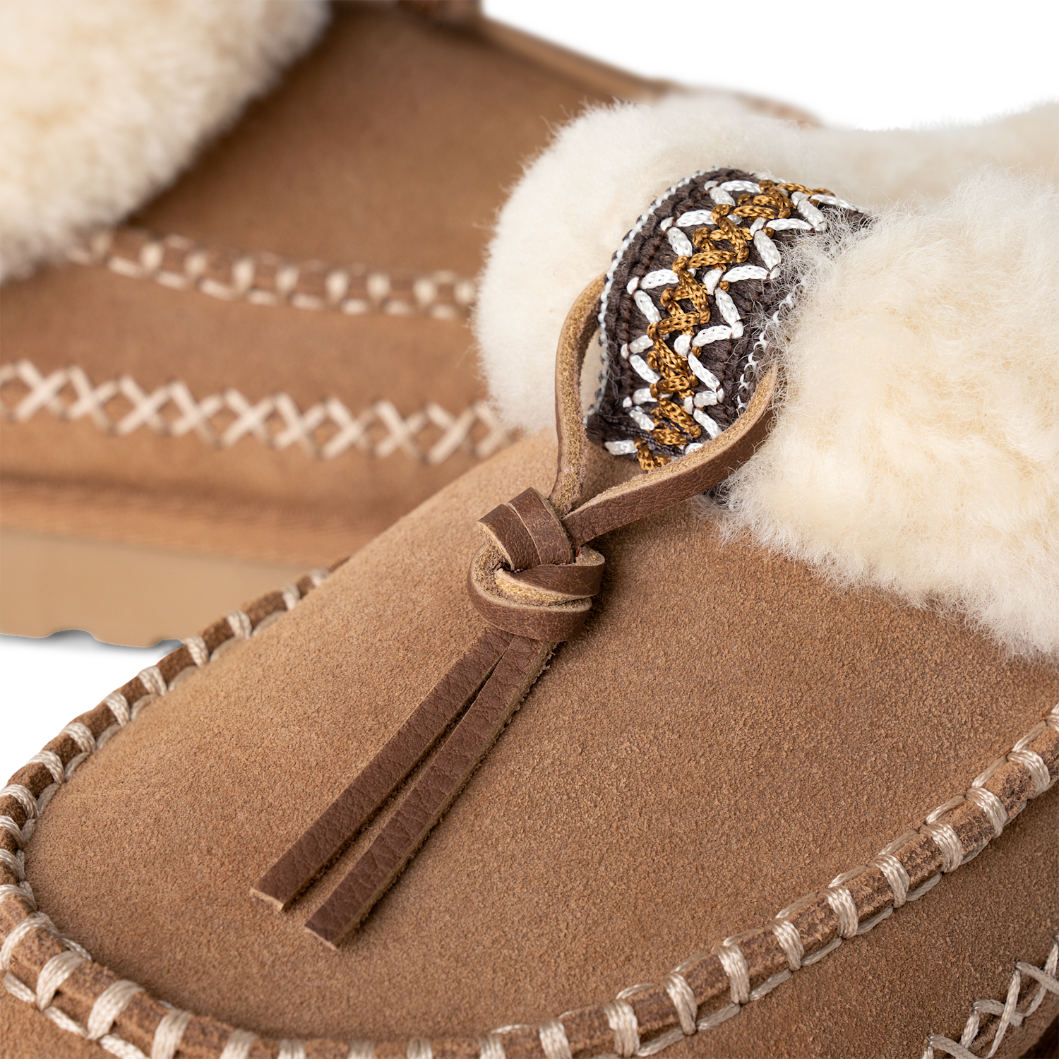 UGG Tasman Alpine Slipper Chestnut, Chestnut (1158258-CHE)