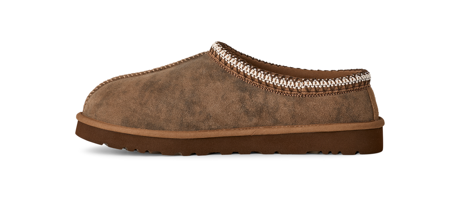 UGG Tasman Baxter Slipper Chestnut, Chestnut (1173810-CHE)