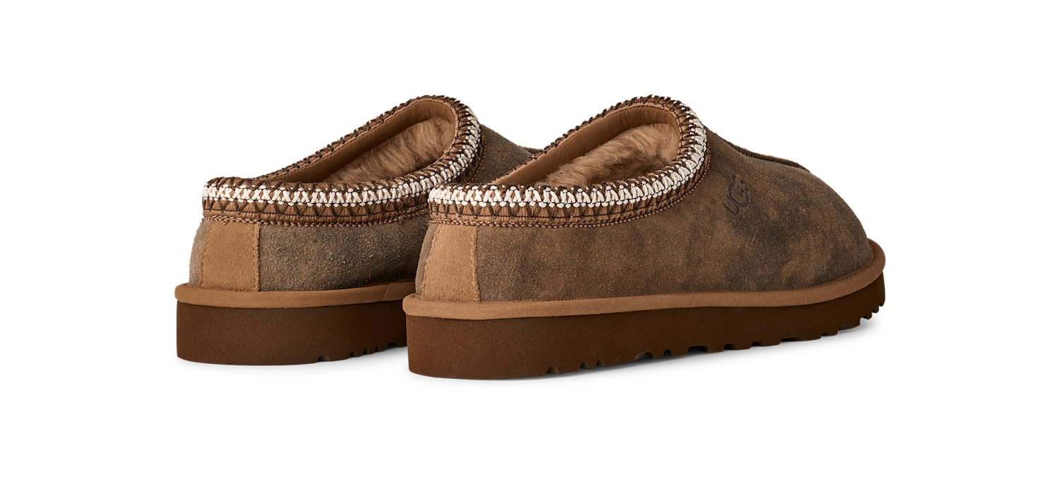 UGG Tasman Baxter Slipper Chestnut, Chestnut (1173810-CHE)
