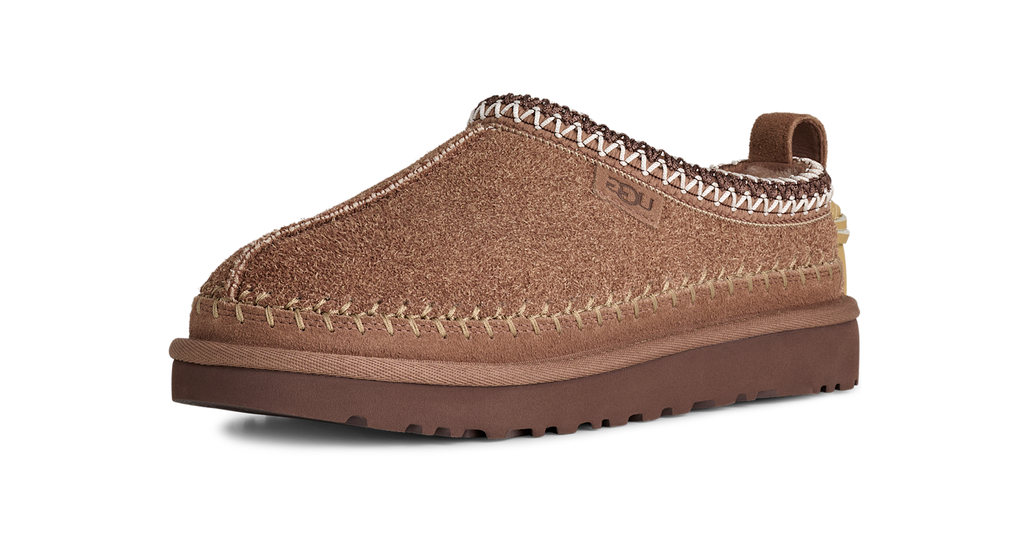 UGG Tasman Biarritz Slipper Rocky Oak, Rocky Oak (1171444-RYK)