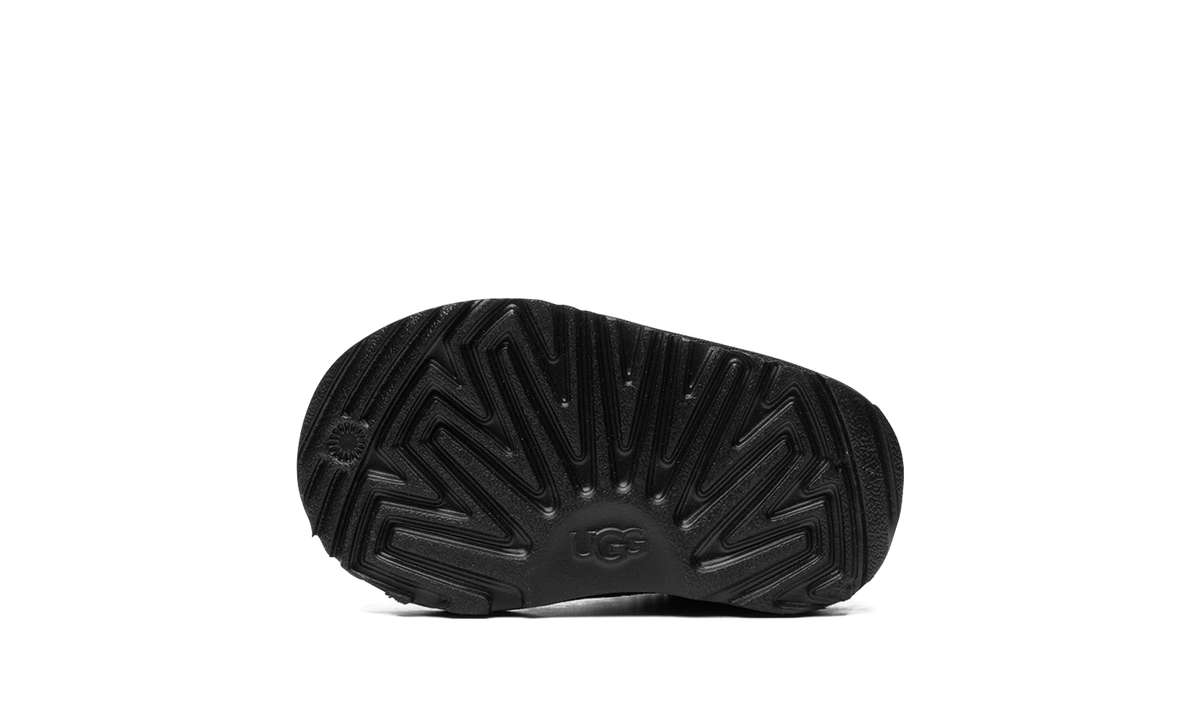 UGG Tasman II Slipper Black (Toddler)