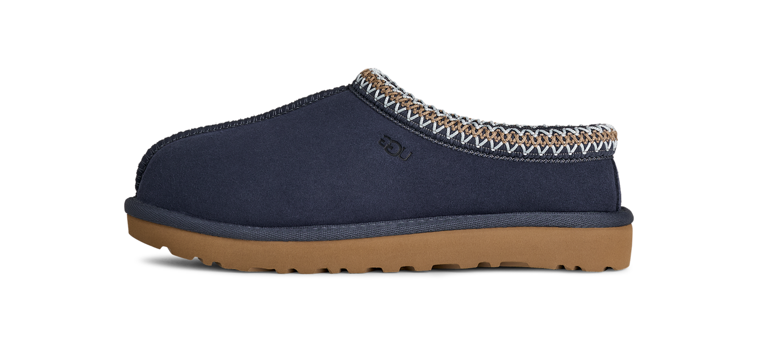 UGG Tasman II Slipper Dark Indigo, Dark Indigo (1174470-DKN)