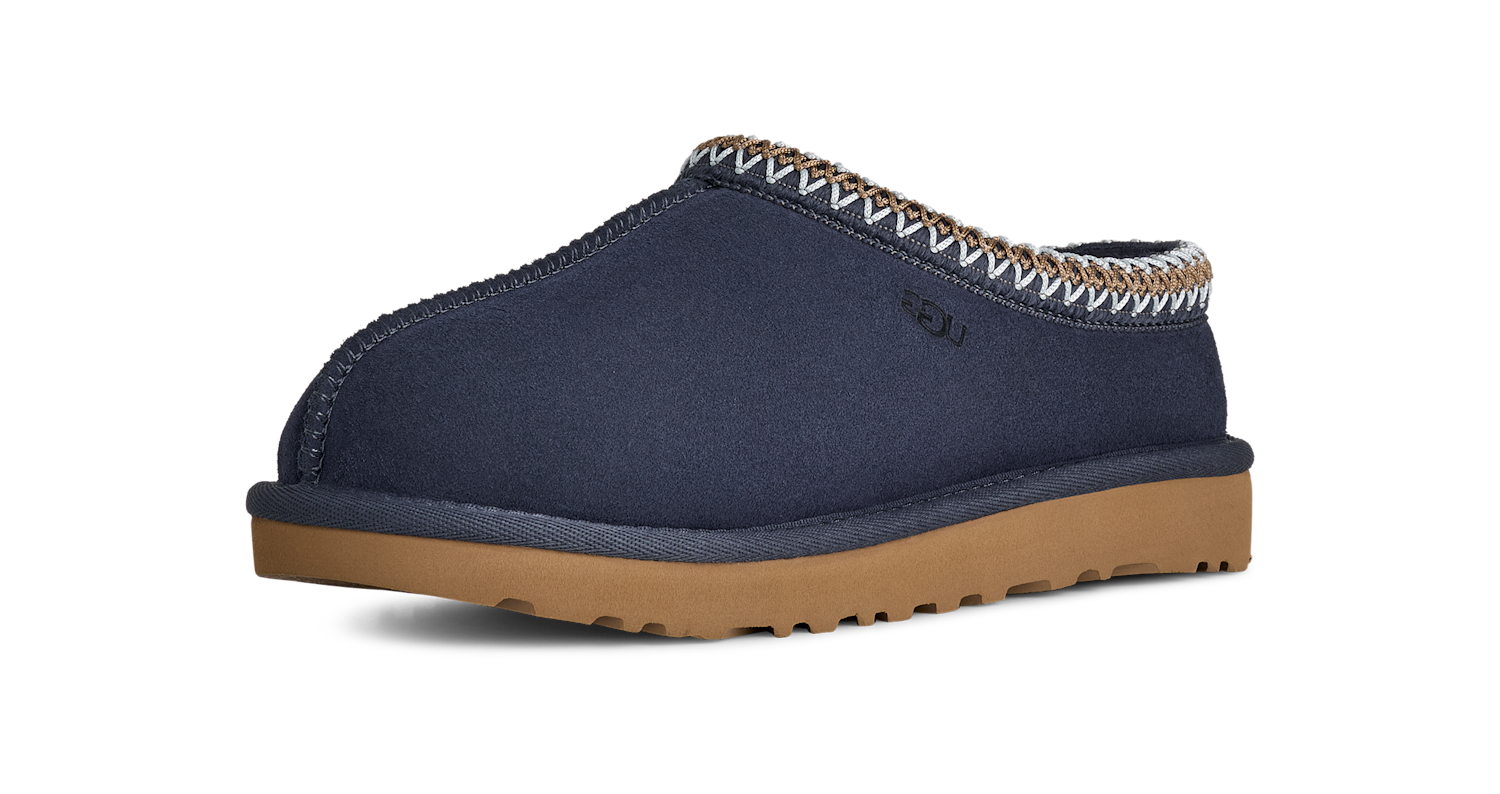 UGG Tasman II Slipper Dark Indigo, Dark Indigo (1174470-DKN)