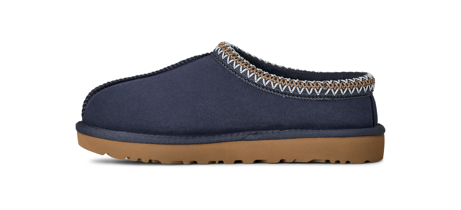 UGG Tasman II Slipper Dark Indigo, Dark Indigo (1174470-DKN)