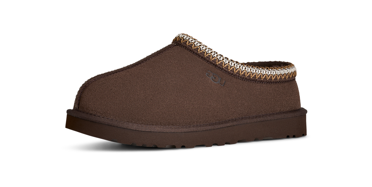 UGG Tasman II Slipper Dusted Cocoa, Dusted Cocoa (1174671-DDCC)