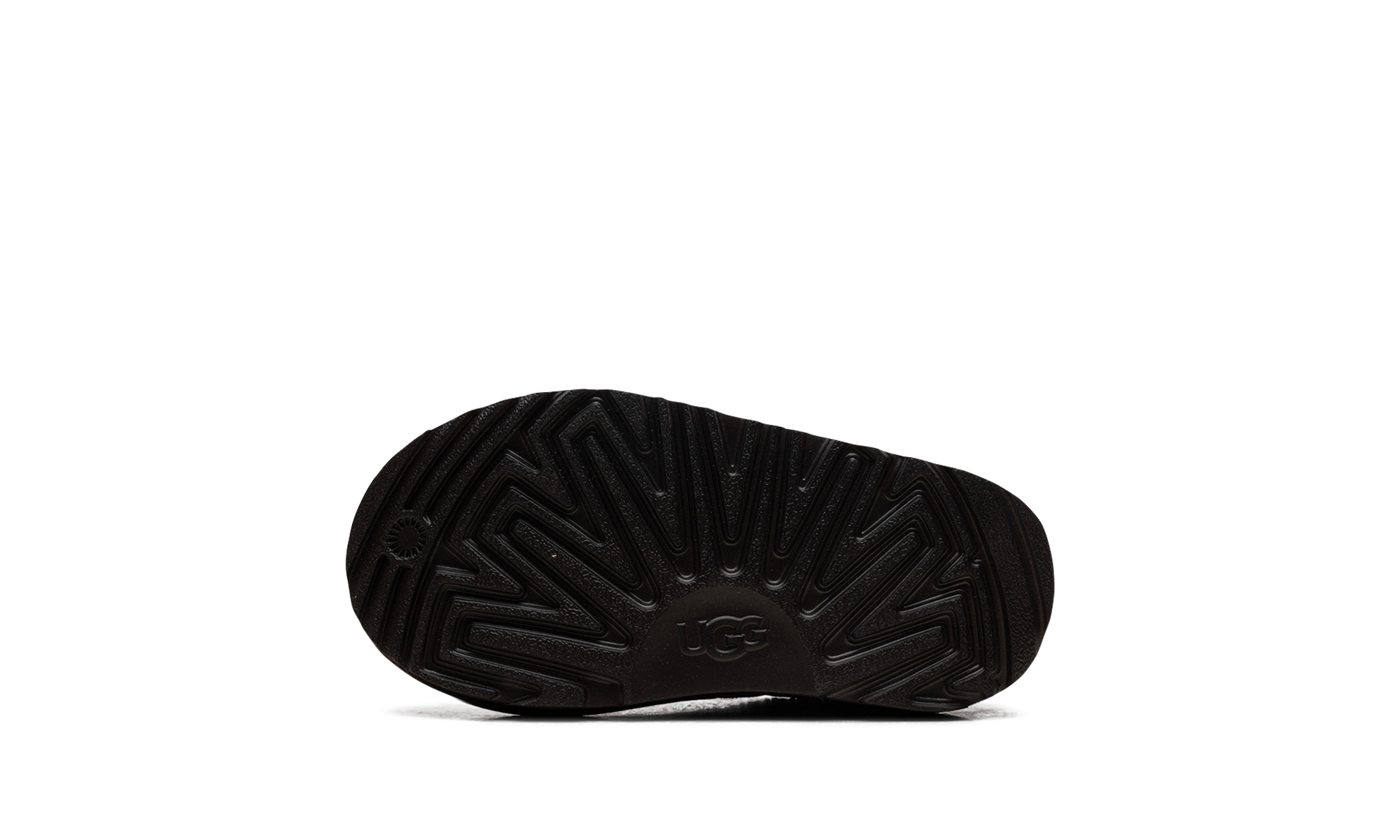 UGG Tasman II Slipper Dusted Cocoa (Toddler)