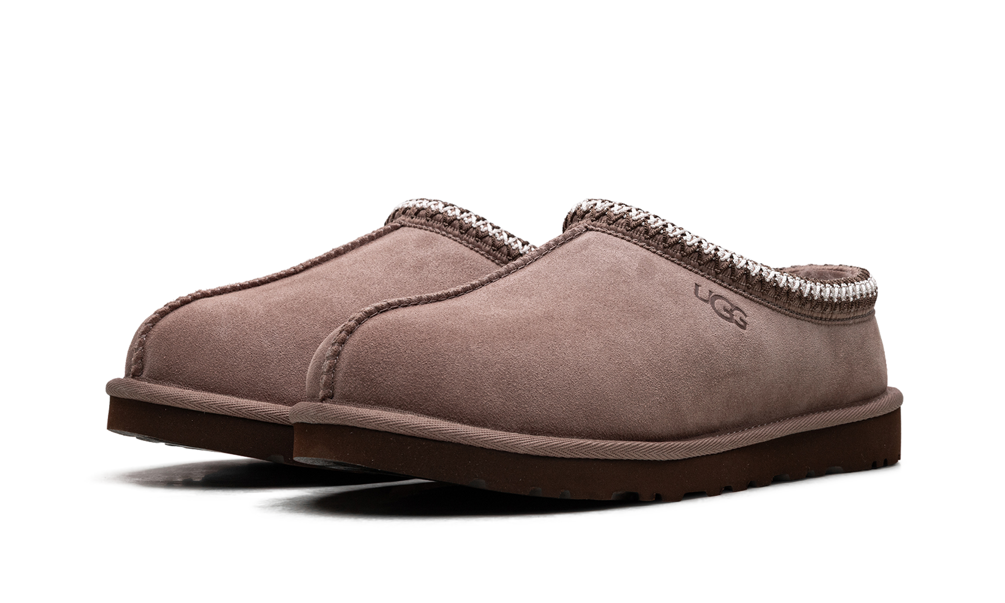 UGG Tasman II Slipper Rocky Oak