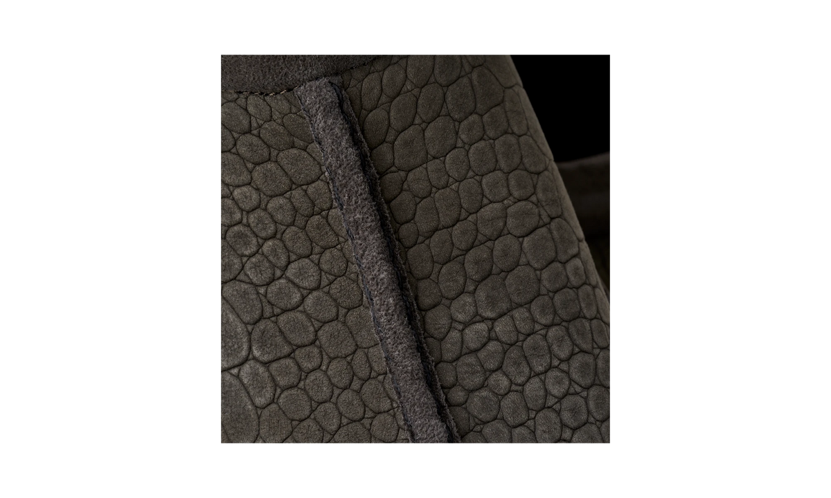 UGG Tasman Lug Embossed Dense Smoke