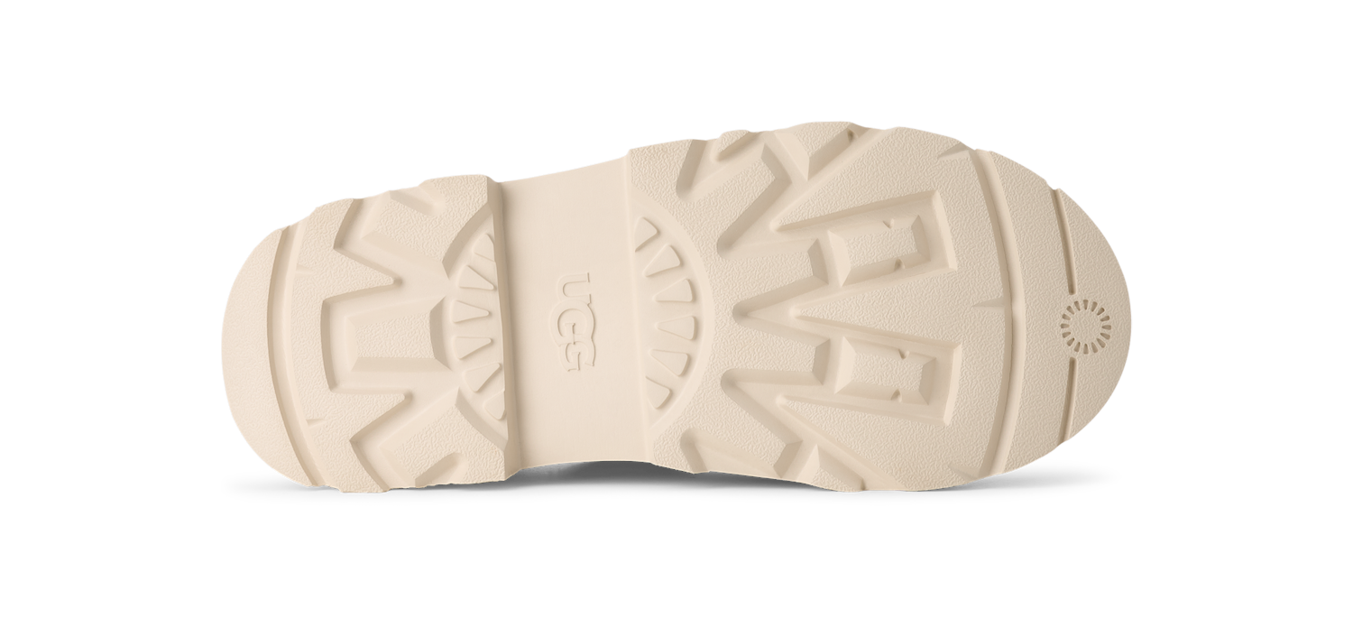 UGG Tasman Lug Mustard Seed, Mustard Seed (1166913-MDSD)