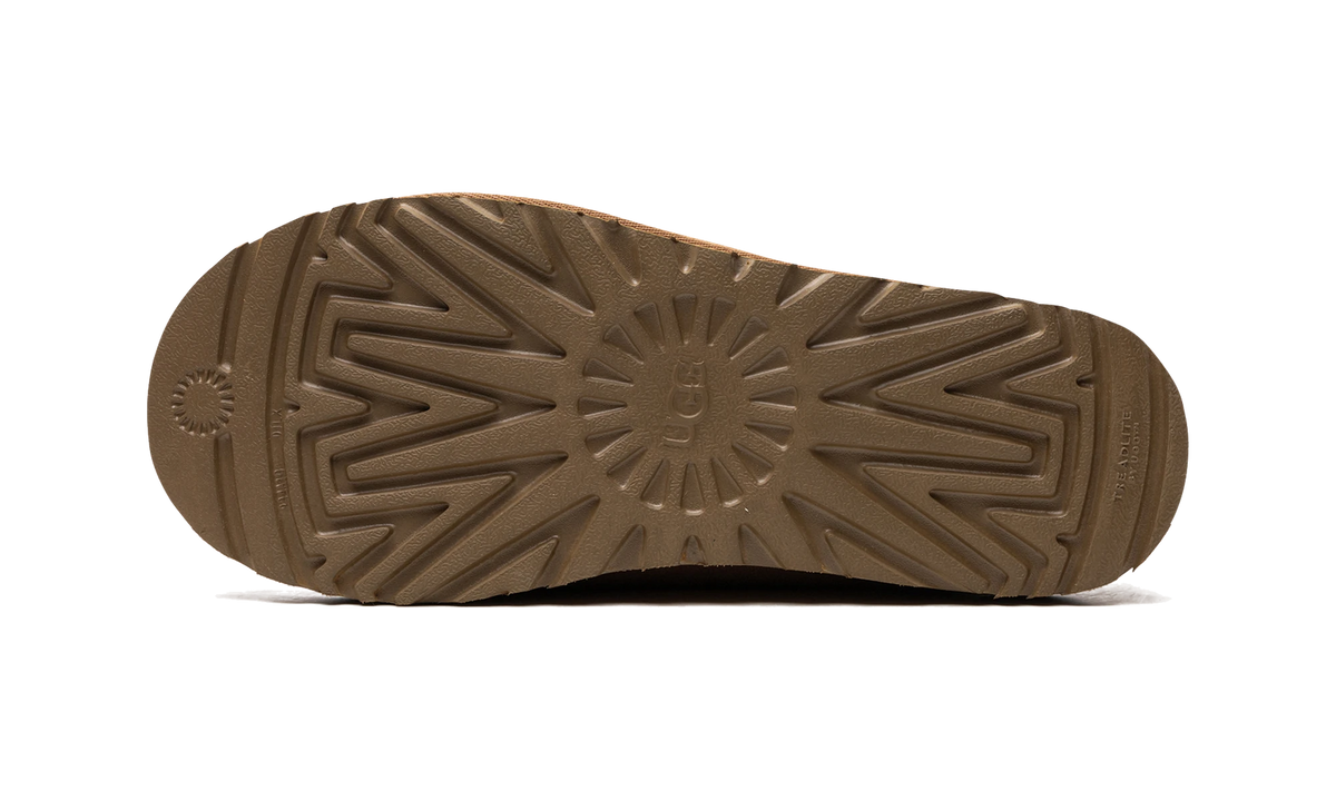 UGG Tasman Slipper Chestnut