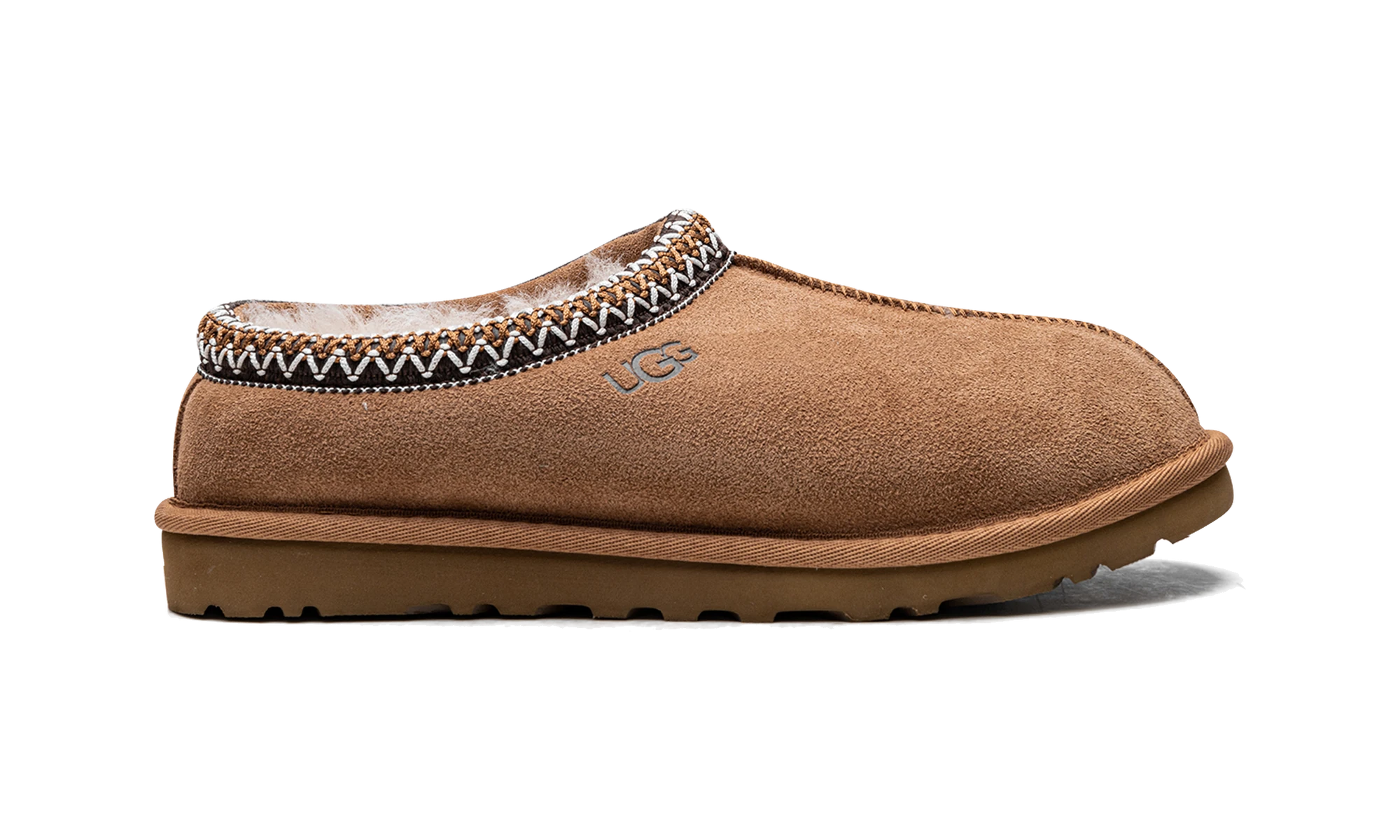 UGG Tasman Slipper Chestnut