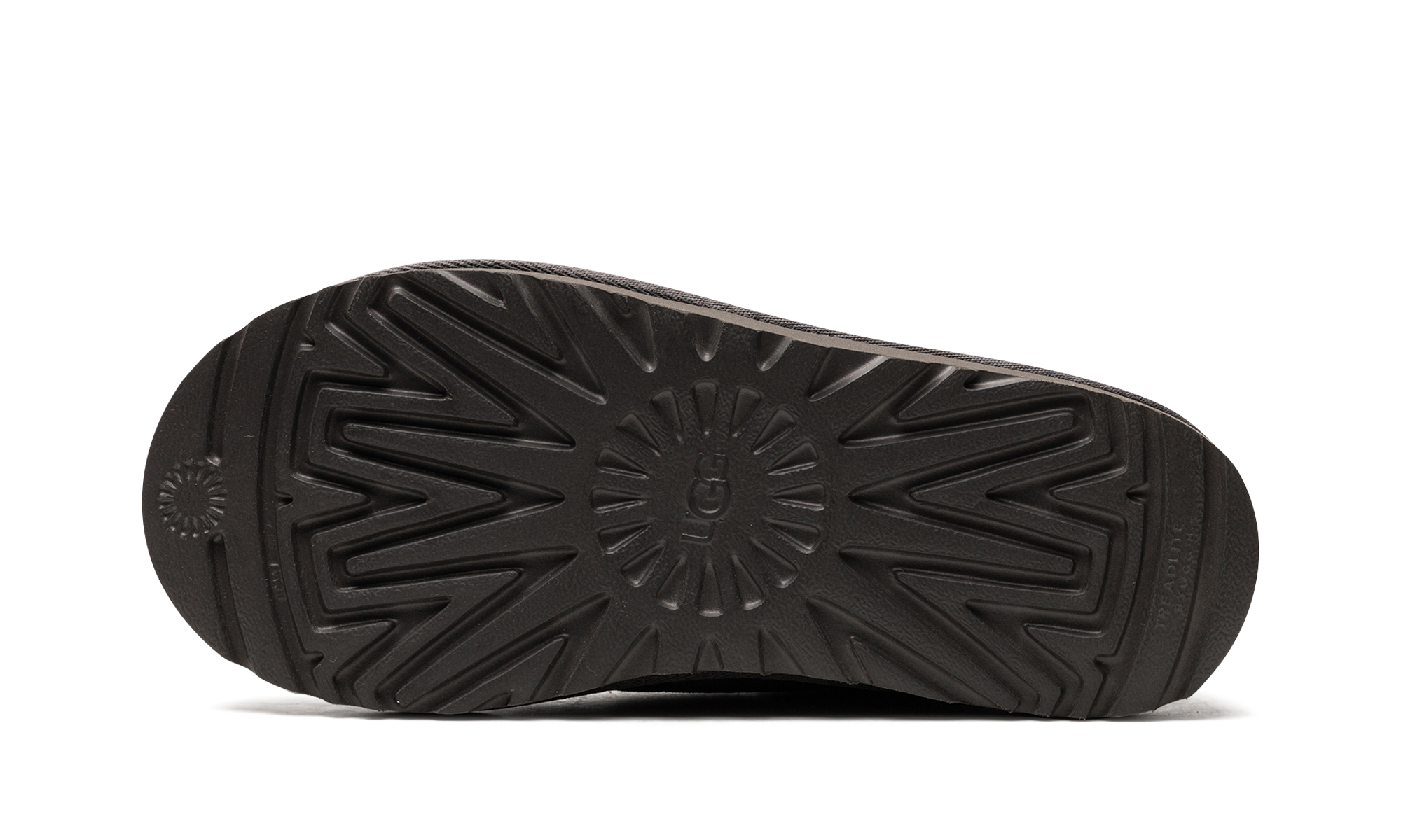 UGG Tasman Slipper Dark Grey