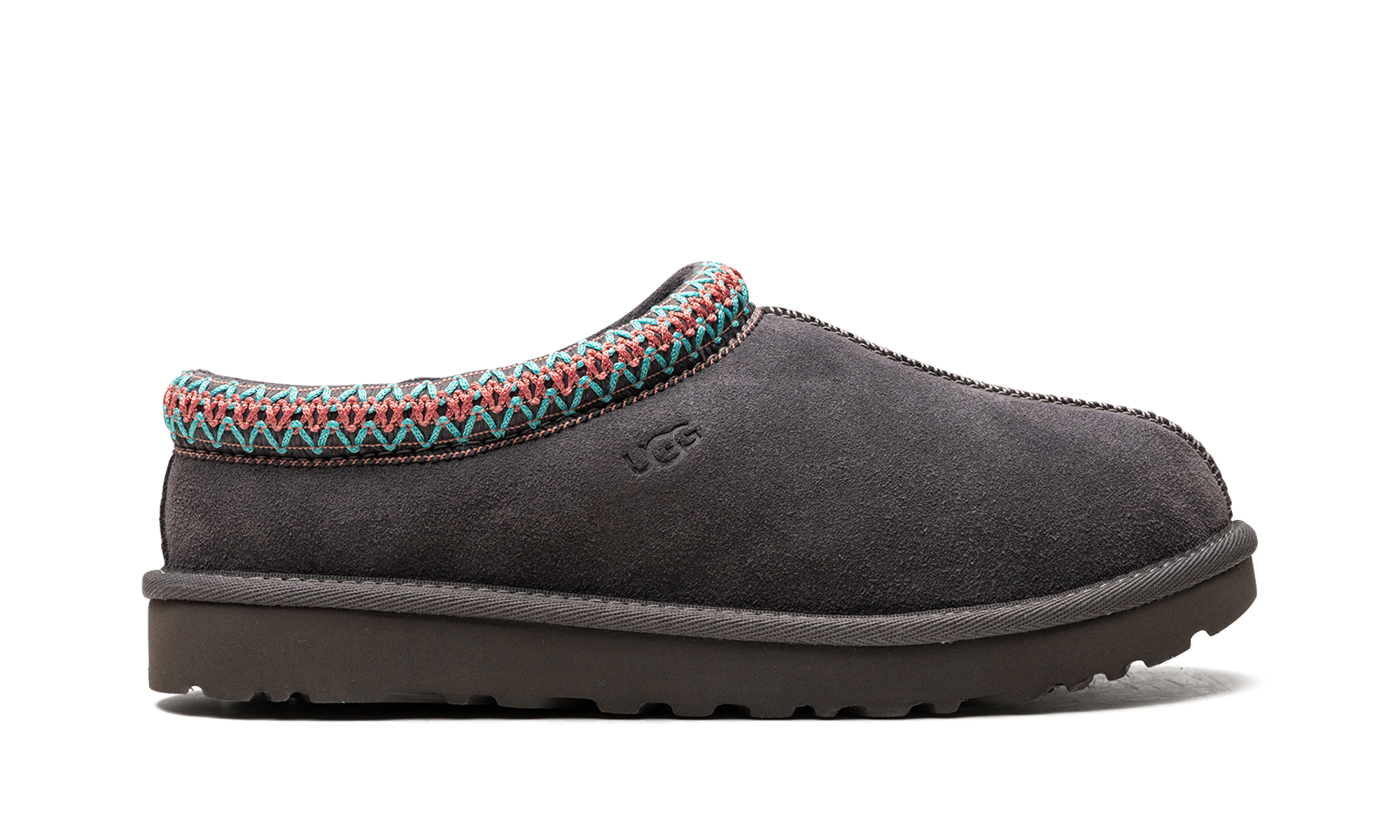 UGG Tasman Slipper Dark Grey