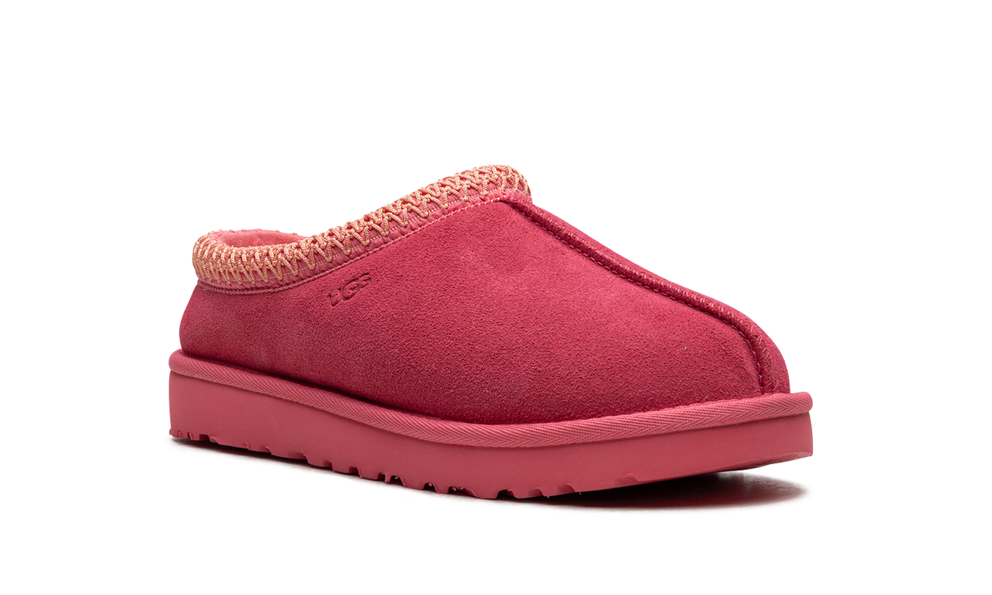 UGG Tasman Slipper Pink Glow