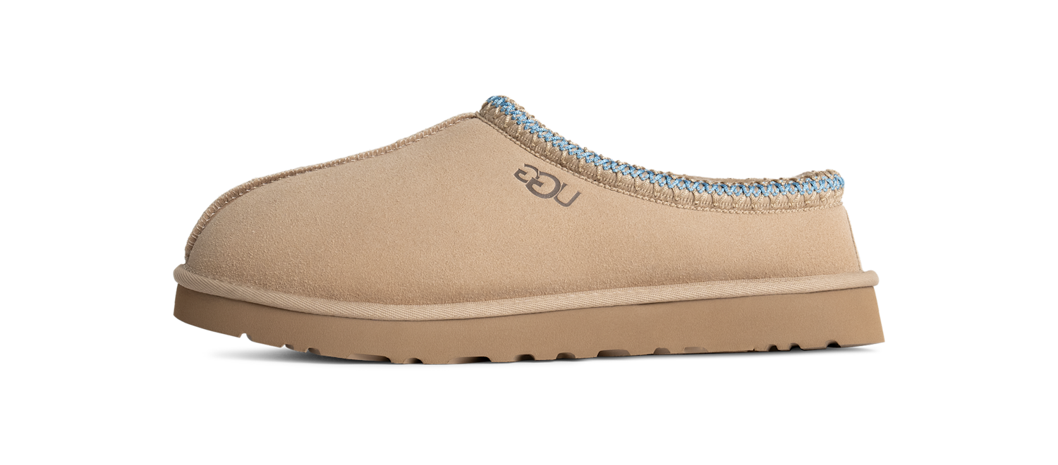 UGG Tasman Slipper Santorini Sand