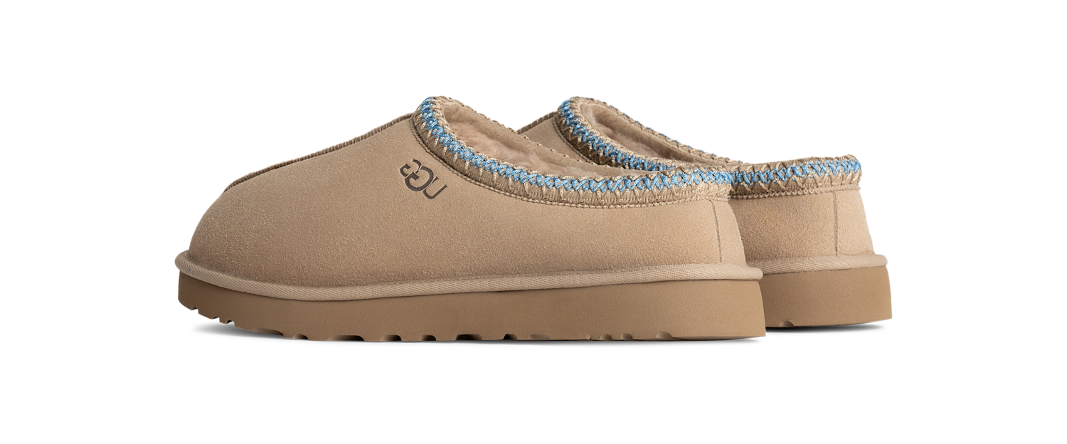 UGG Tasman Slipper Santorini Sand