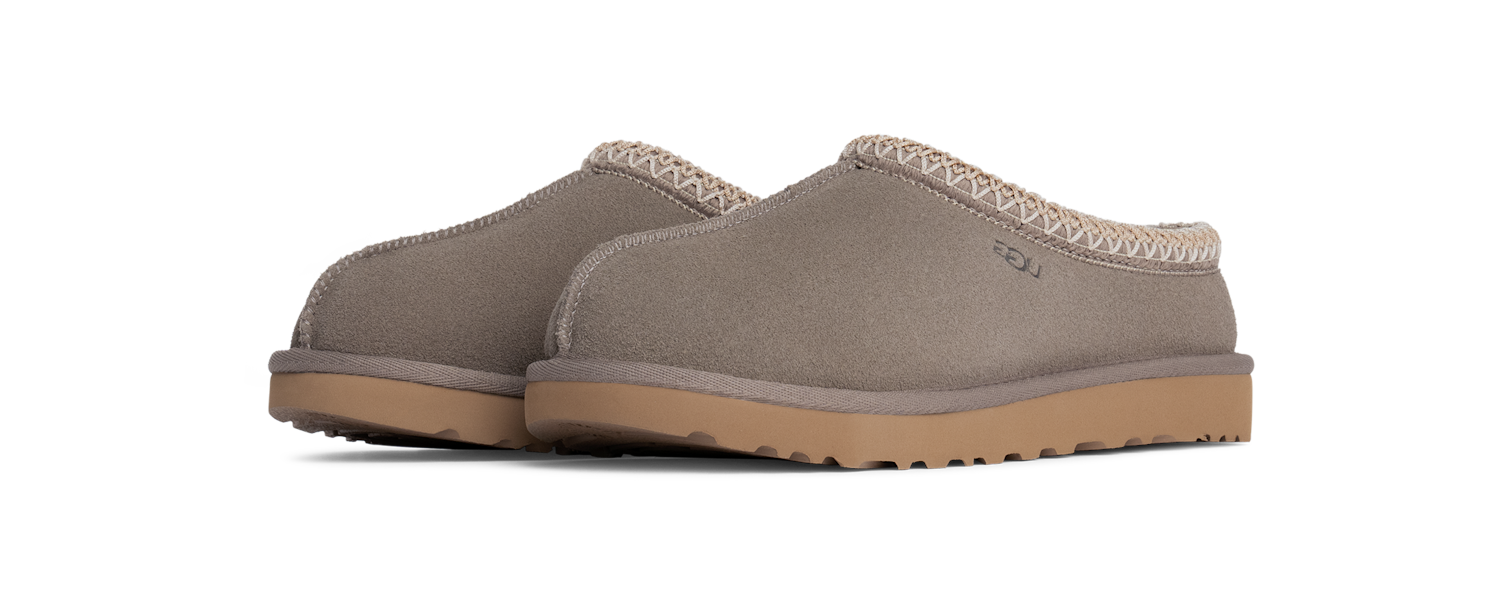 UGG Tasman Slipper Smoke Plume, Smoke Plume (5955-SKP)