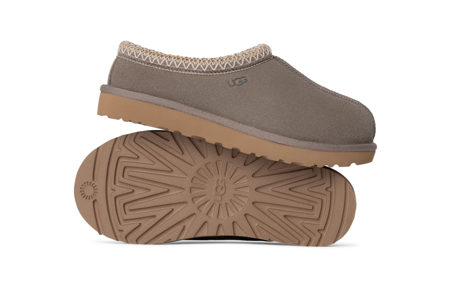 UGG Tasman Slipper Smoke Plume, Smoke Plume (5955-SKP)