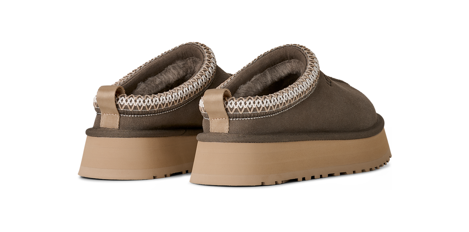 UGG Tazz II Slipper Dried Oregano