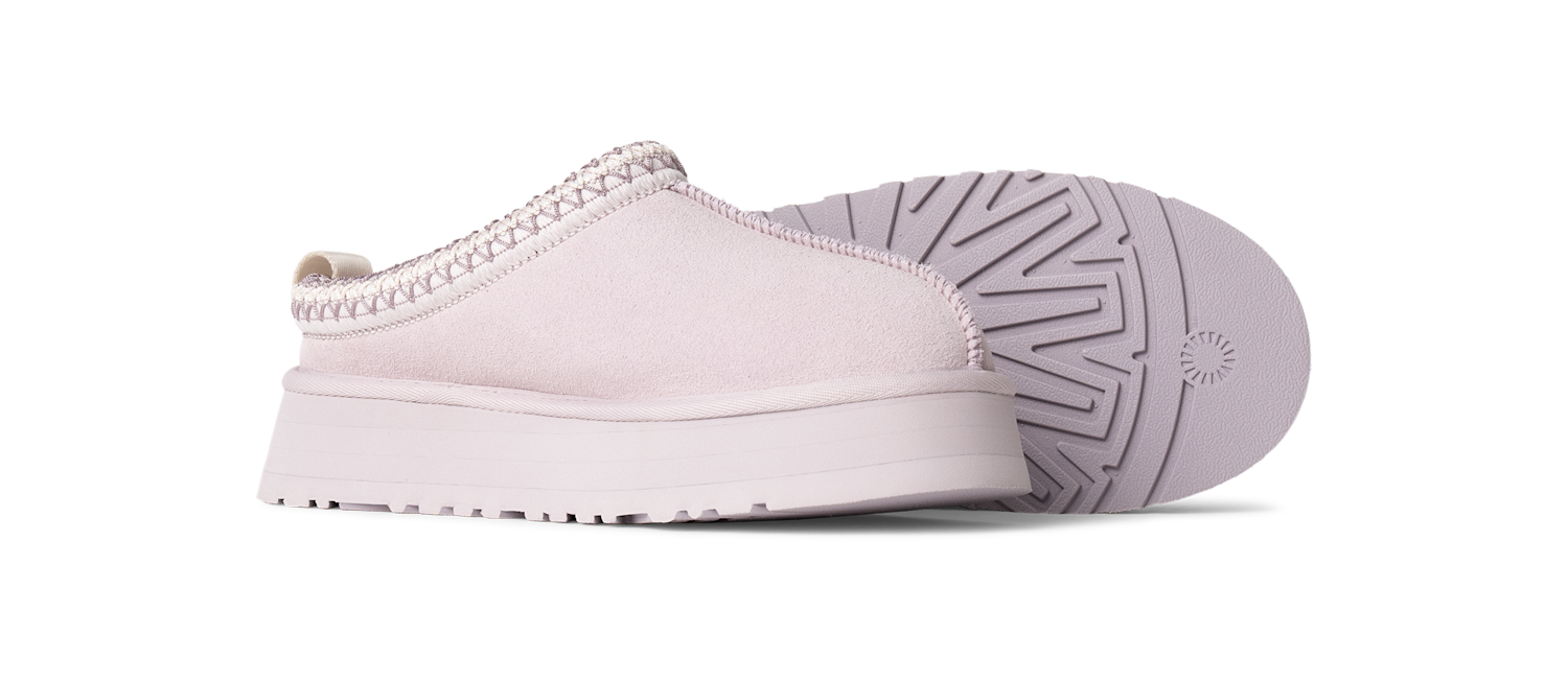 UGG Tazz Slipper Bay Fog, Bay Fog (1122553-BYF)