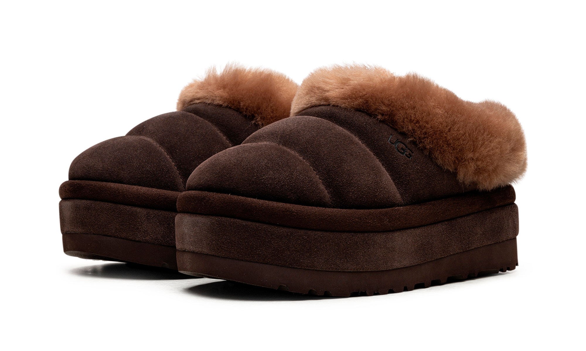 UGG Tazzlita Slipper Hardwood