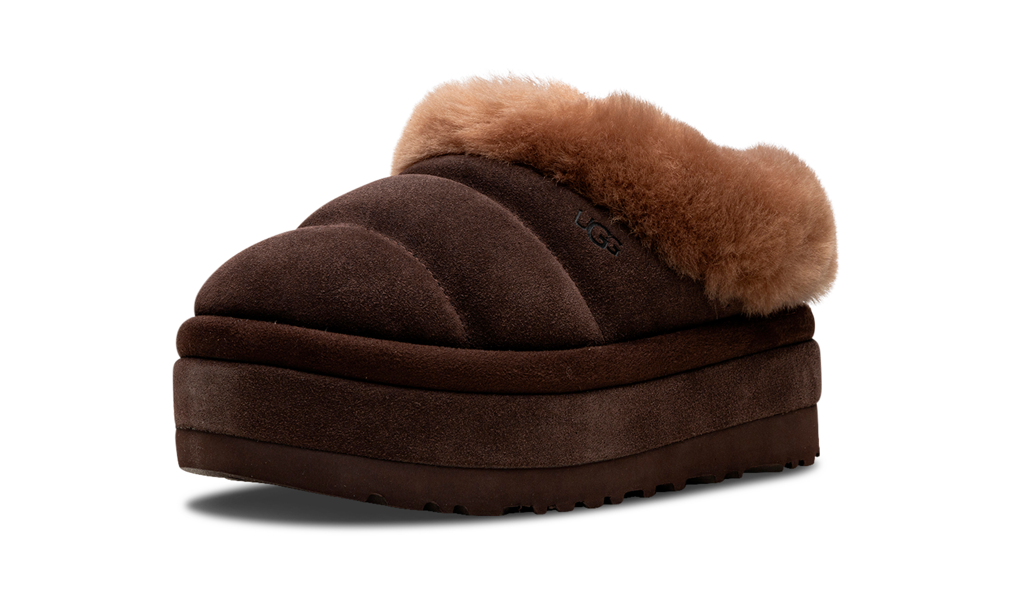 UGG Tazzlita Slipper Hardwood