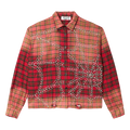 Vale Forever Haze Flannel
