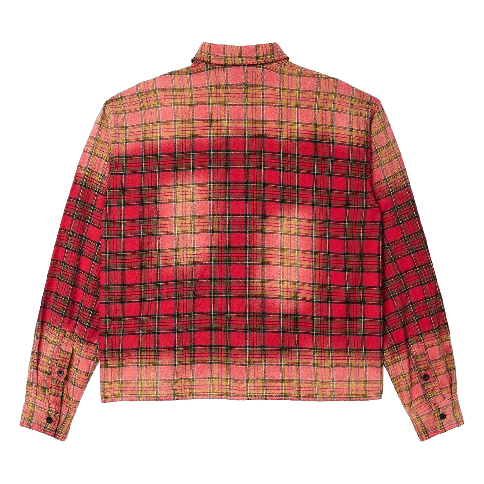 Vale Forever Haze Flannel