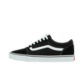 Vans Old Skool Black White