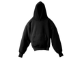 Yeezy Gap Hoodie Black
