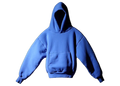 Yeezy Gap Hoodie Blue