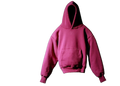Yeezy Gap Hoodie Purple