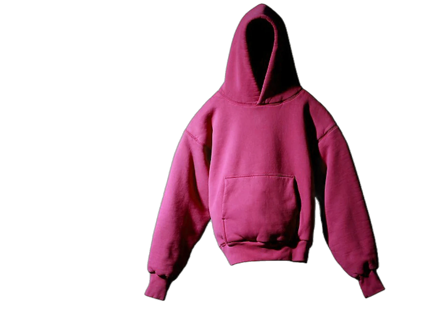Yeezy Gap Hoodie Purple, Purple (701377 06)