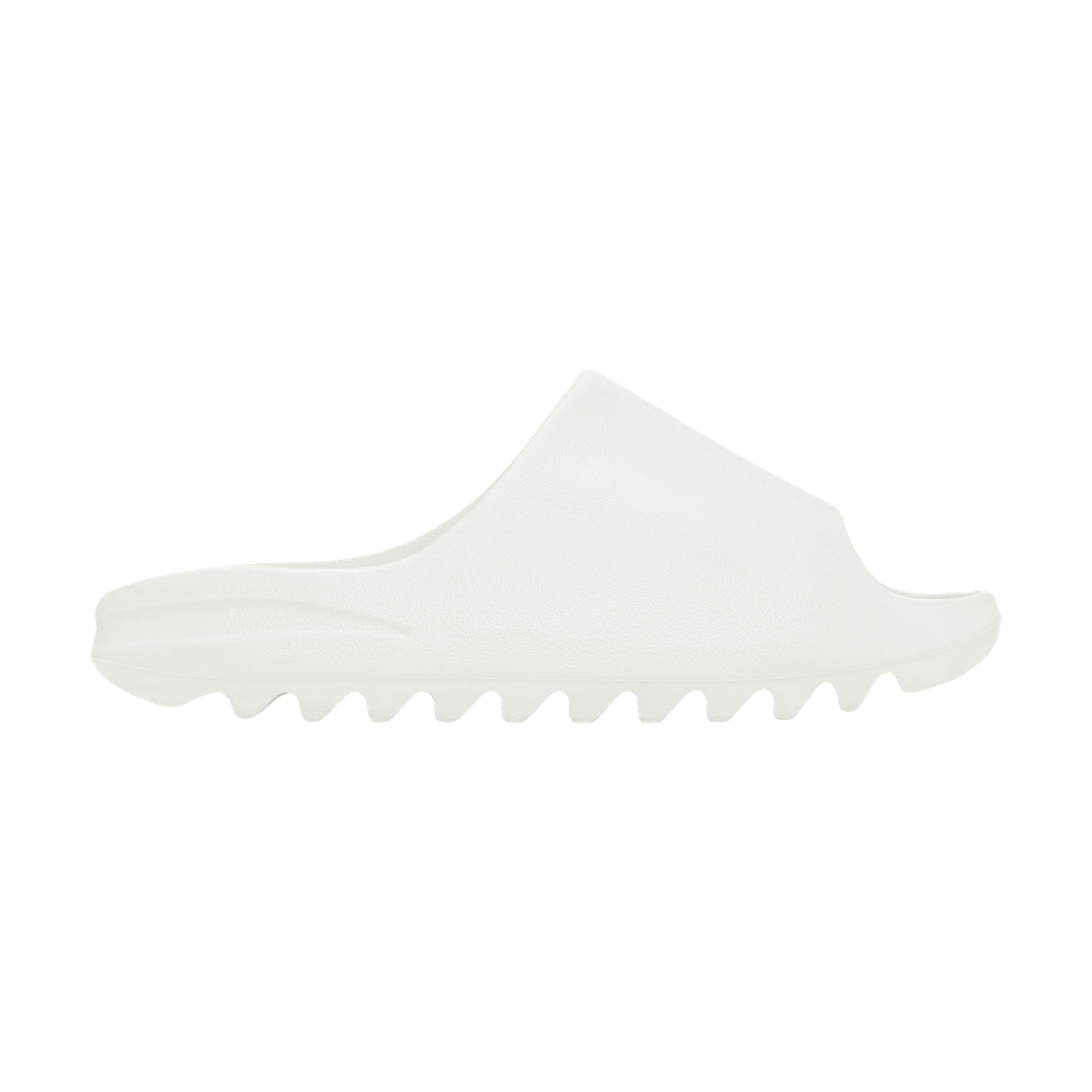 Yeezy Slide White