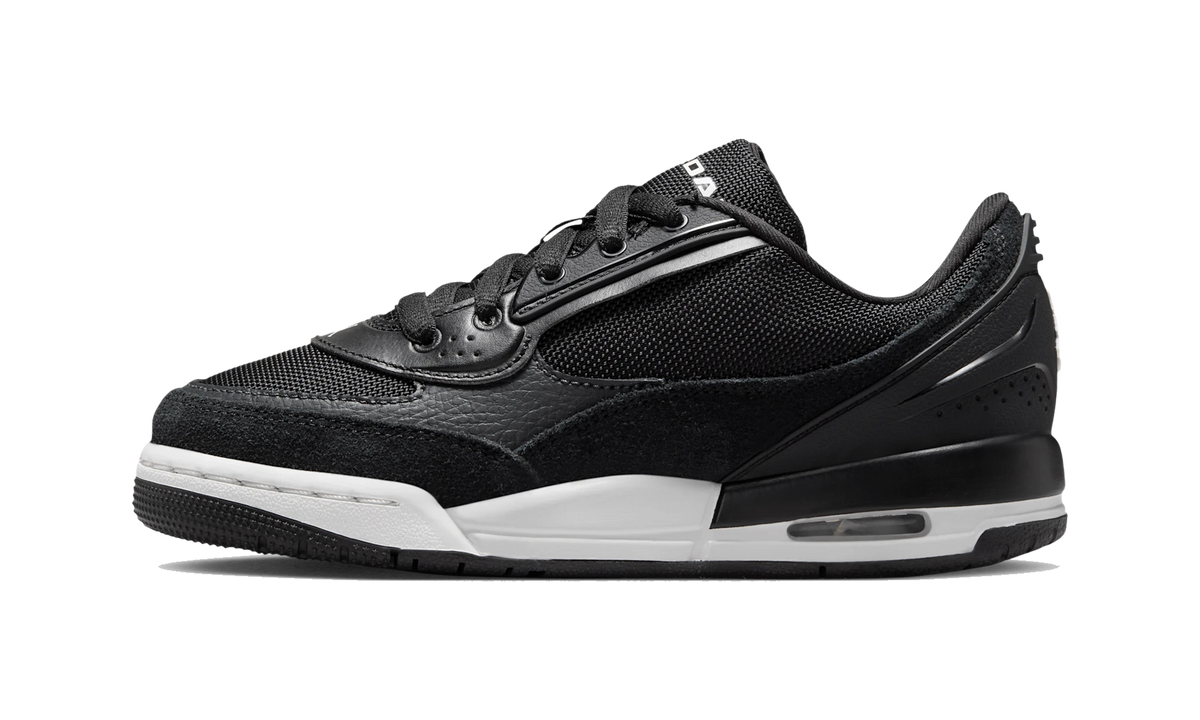Air Jordan Ultra Black/Dark Smoke Grey/Summit White