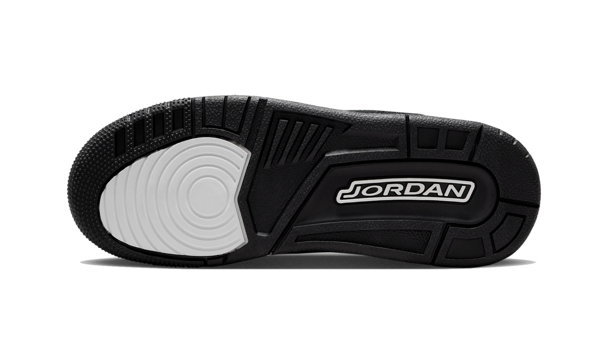 Air Jordan Ultra Black/Dark Smoke Grey/Summit White
