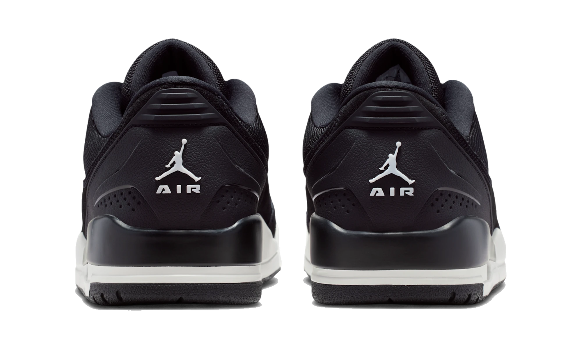 Air Jordan Ultra Black/Dark Smoke Grey/Summit White
