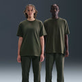 Nike x NOCTA Fleece Relaxed Track Pant Cargo Khaki