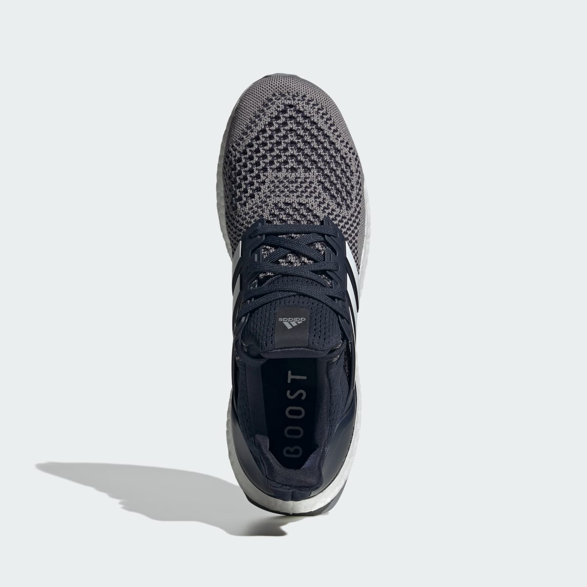 Adidas Ultra Boost 1.0 Legend Ink White Grey