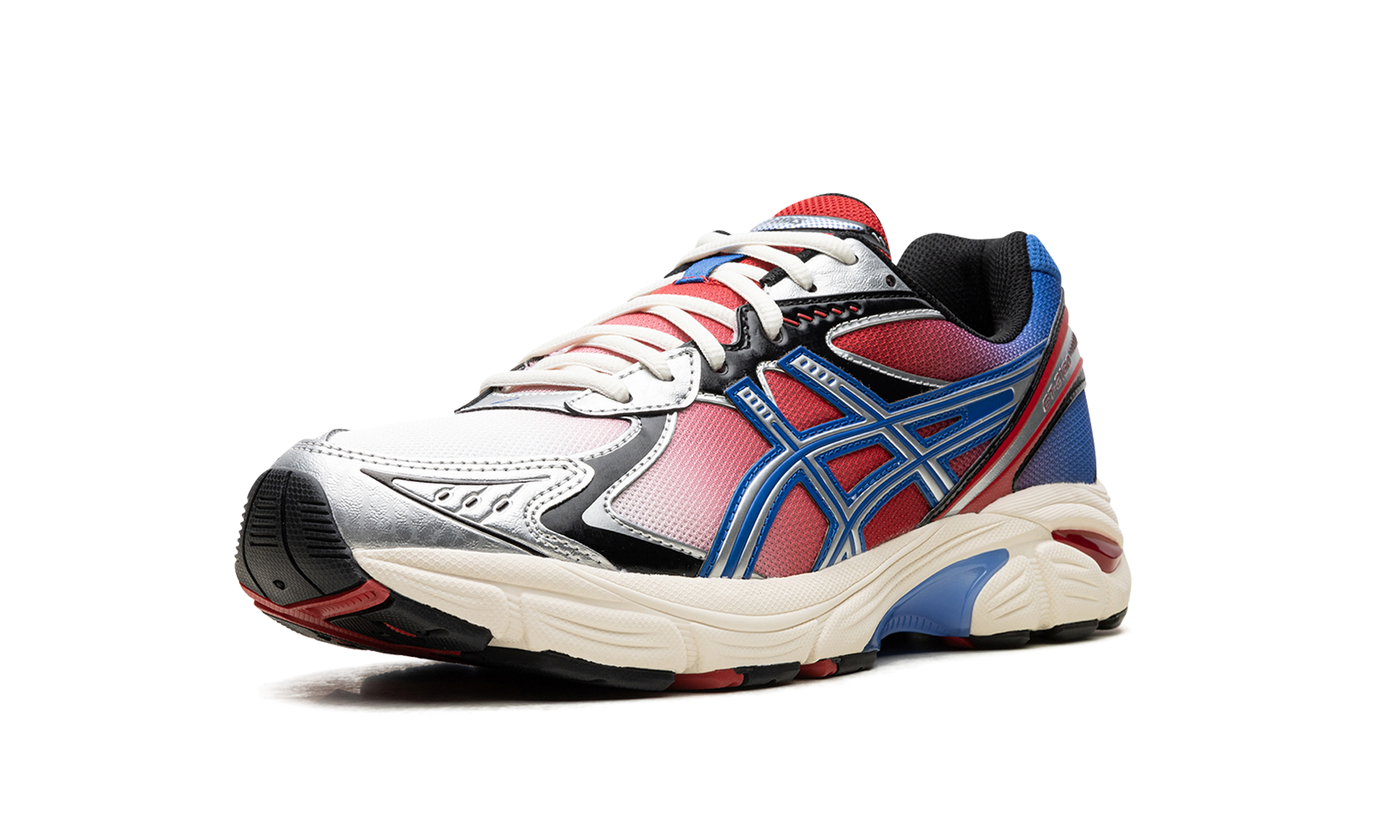 ASICS GT-2160 Kith Marvel Villains Spider-Man/Venom Battle Spectra Pack Opened Box (Comic Not Included)