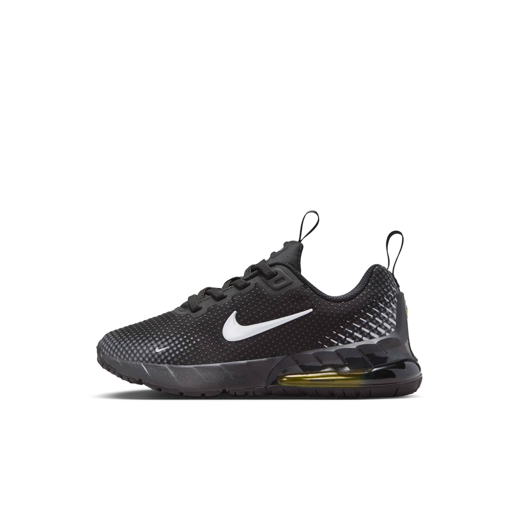 Nike Air Max Phoenix Black/Sonic Yellow/Anthracite/White