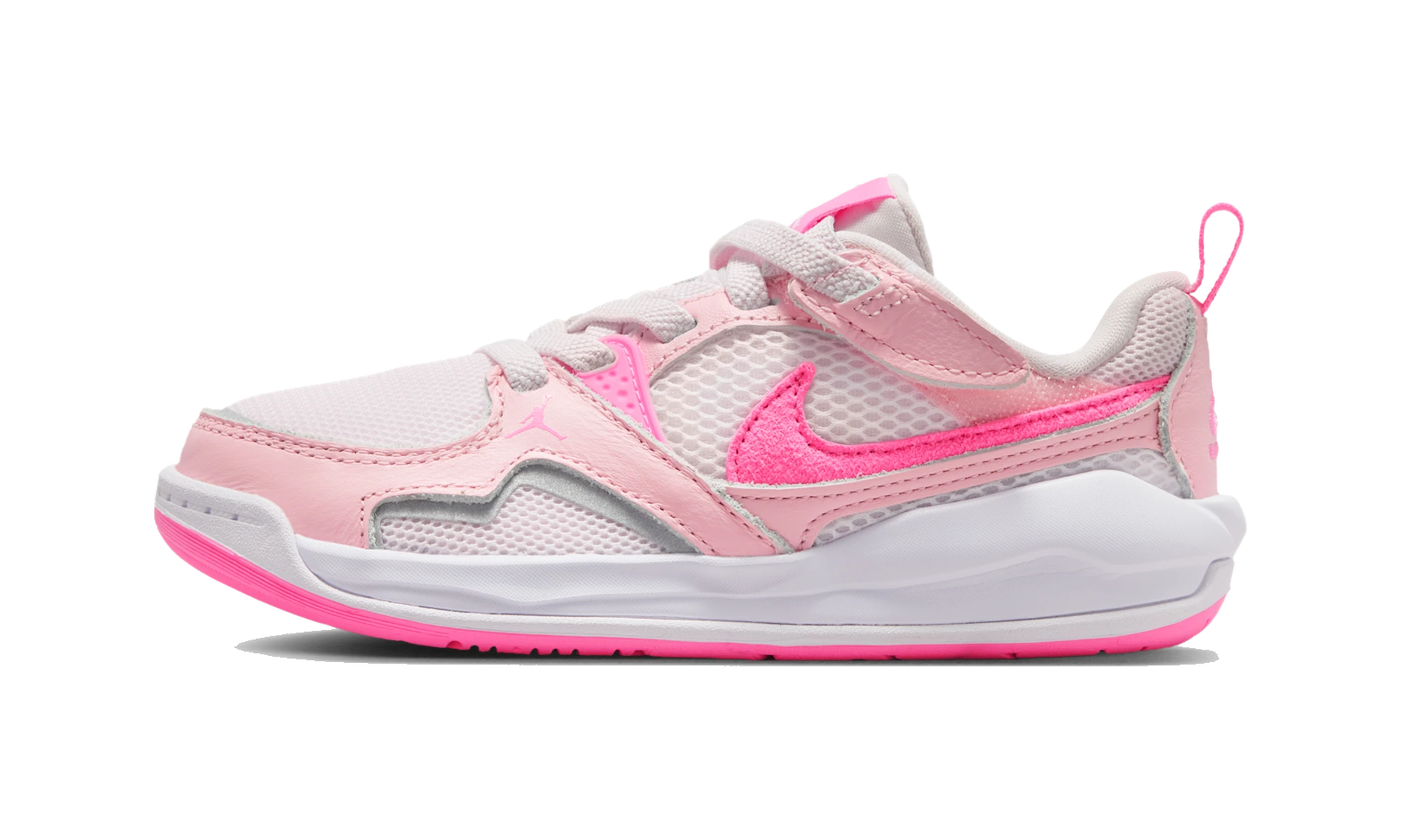 Air Jordan CMFT Era Pink Bloom/Pearl Pink/Pink Glow/White