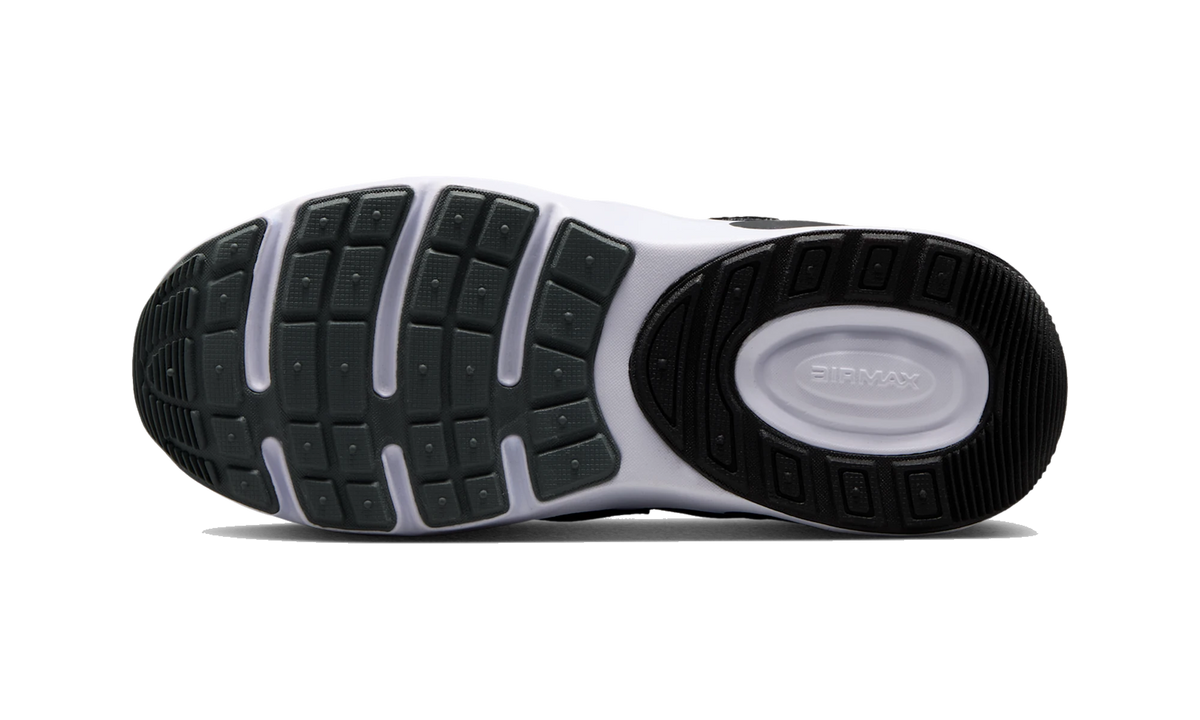 Nike Air Max Nova Smoke Grey/Racer Blue/Black/White