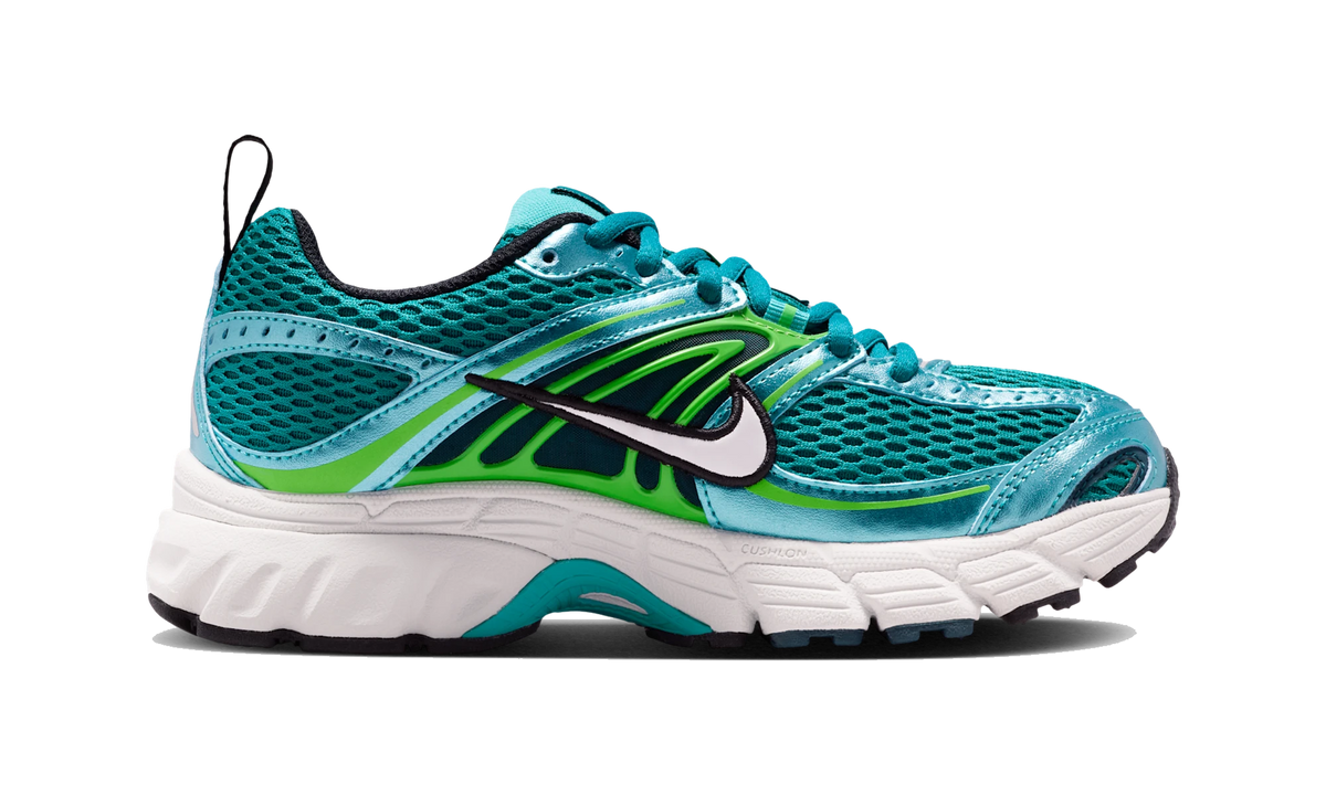 Nike Air Max Moto 2K Bright Spruce/Dusty Cactus/Green Strike/White