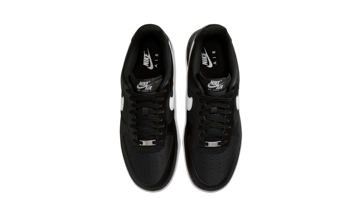 Nike Air Force 1 '07 LV8 Black/Black/White