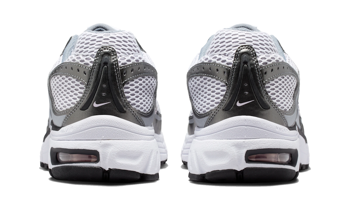 Nike Air Max Moto 2K Smoke Grey/Anthracite/Pink Foam/White