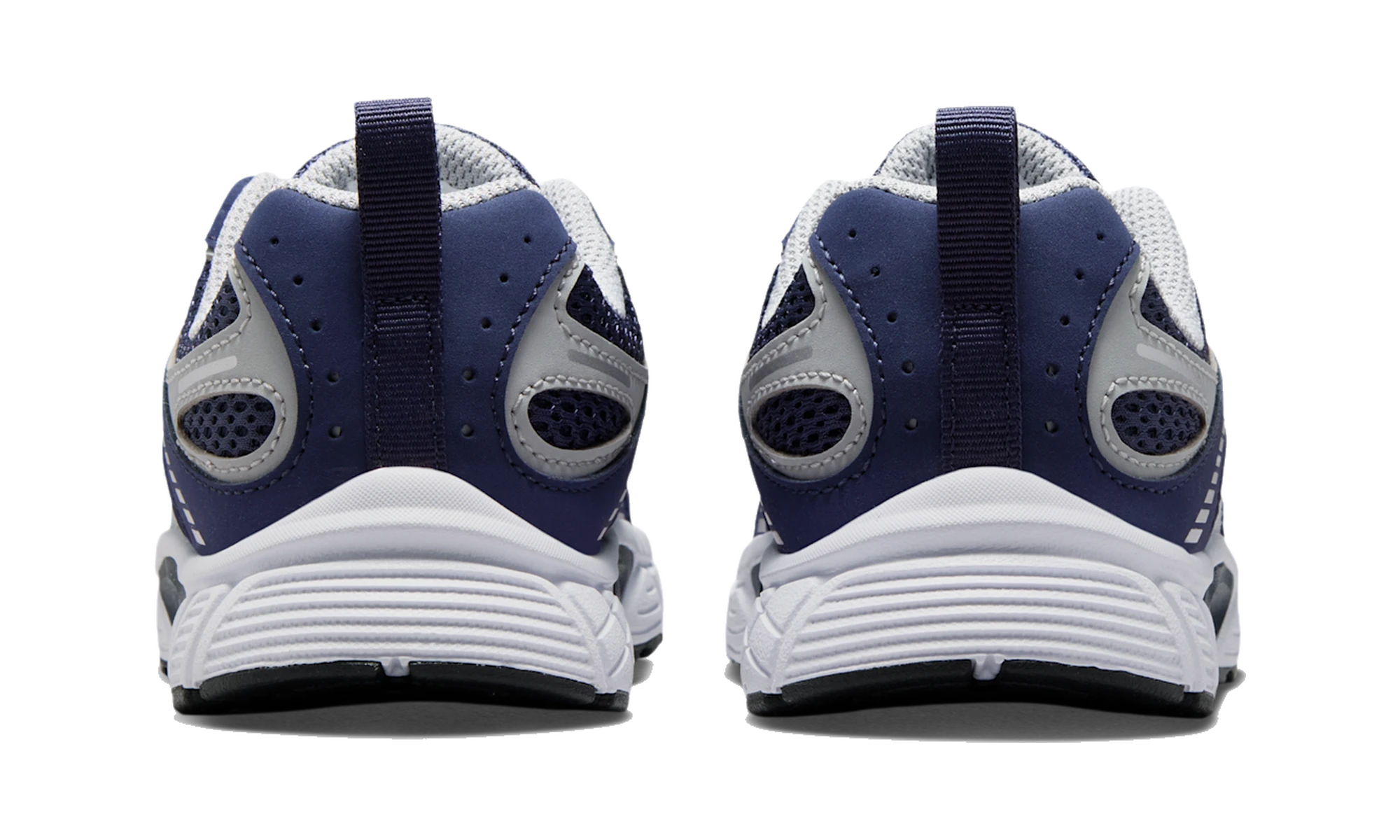 Nike V5 RNR Thunder Blue/Light Smoke Grey/Metallic Silver/White